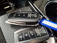 Personenauto, toyota, mirai, 2022 - afbeelding 20 van  77