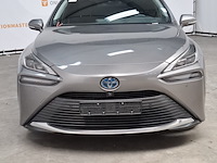 Personenauto, toyota, mirai, 2022 - afbeelding 12 van  77