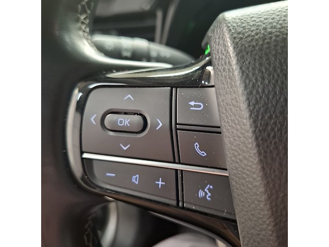 Personenauto, toyota, mirai, 2022 - afbeelding 24 van  77