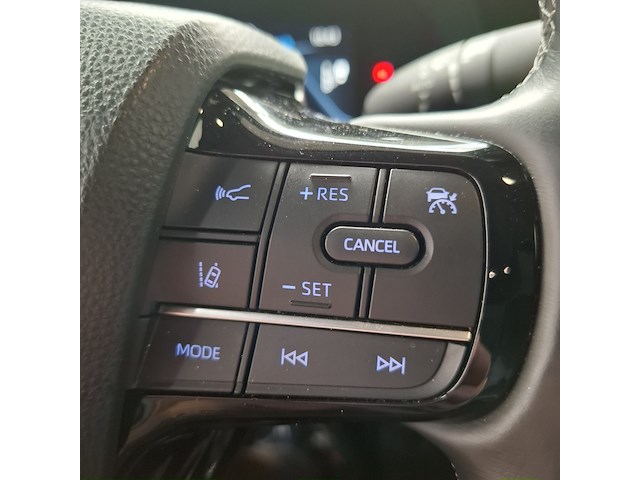 Personenauto, toyota, mirai, 2022 - afbeelding 25 van  77