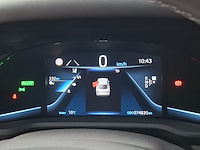 Personenauto, toyota, mirai, 2022 - afbeelding 26 van  77