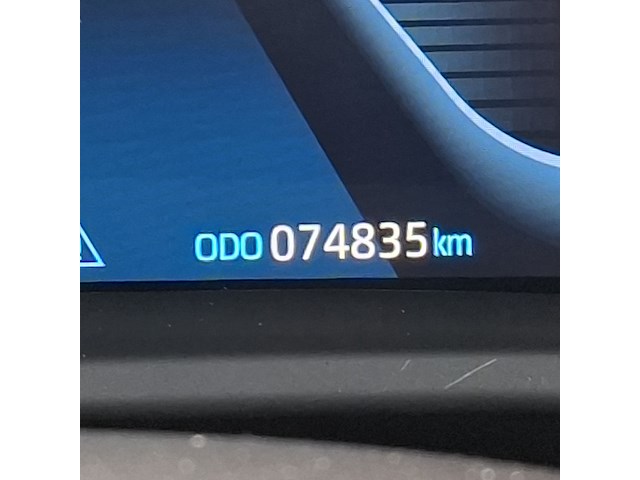 Personenauto, toyota, mirai, 2022 - afbeelding 28 van  77