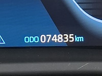 Personenauto, toyota, mirai, 2022 - afbeelding 28 van  77