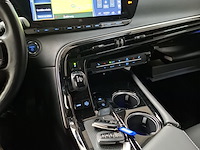 Personenauto, toyota, mirai, 2022 - afbeelding 29 van  77