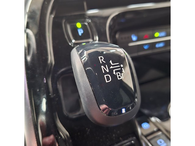 Personenauto, toyota, mirai, 2022 - afbeelding 31 van  77