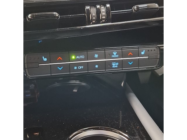 Personenauto, toyota, mirai, 2022 - afbeelding 32 van  77