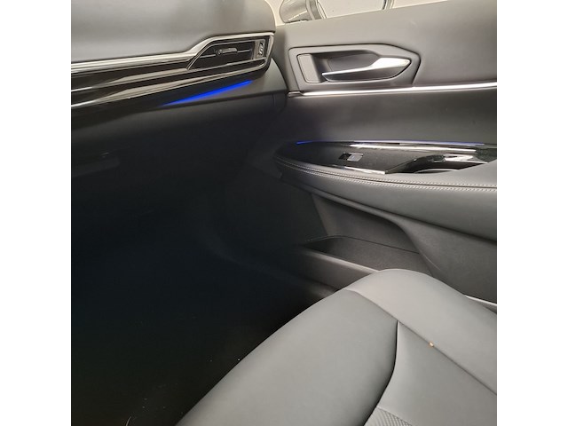 Personenauto, toyota, mirai, 2022 - afbeelding 38 van  77