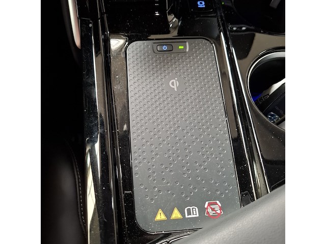 Personenauto, toyota, mirai, 2022 - afbeelding 39 van  77