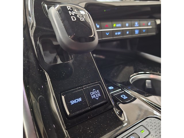 Personenauto, toyota, mirai, 2022 - afbeelding 40 van  77