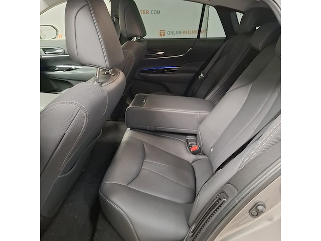 Personenauto, toyota, mirai, 2022 - afbeelding 41 van  77