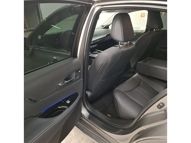 Personenauto, toyota, mirai, 2022 - afbeelding 42 van  77