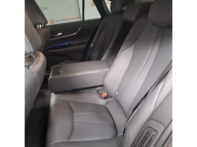 Personenauto, toyota, mirai, 2022 - afbeelding 43 van  77