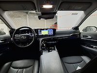 Personenauto, toyota, mirai, 2022 - afbeelding 44 van  77
