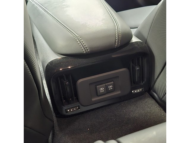 Personenauto, toyota, mirai, 2022 - afbeelding 46 van  77