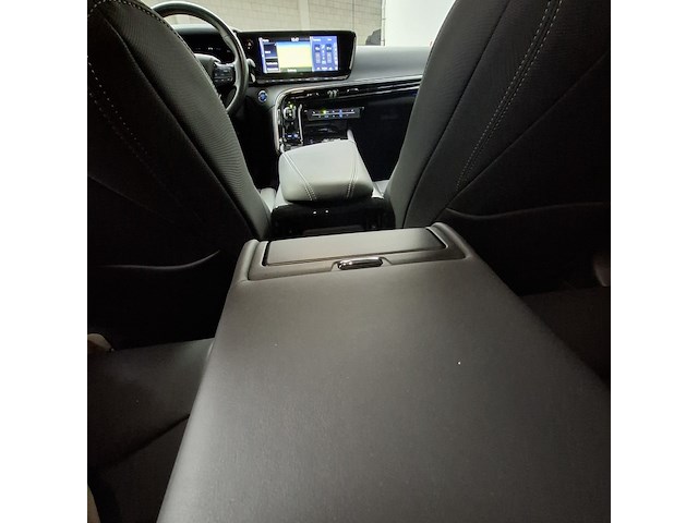 Personenauto, toyota, mirai, 2022 - afbeelding 47 van  77