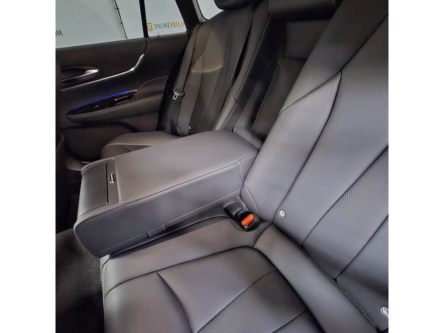 Personenauto, toyota, mirai, 2022 - afbeelding 48 van  77