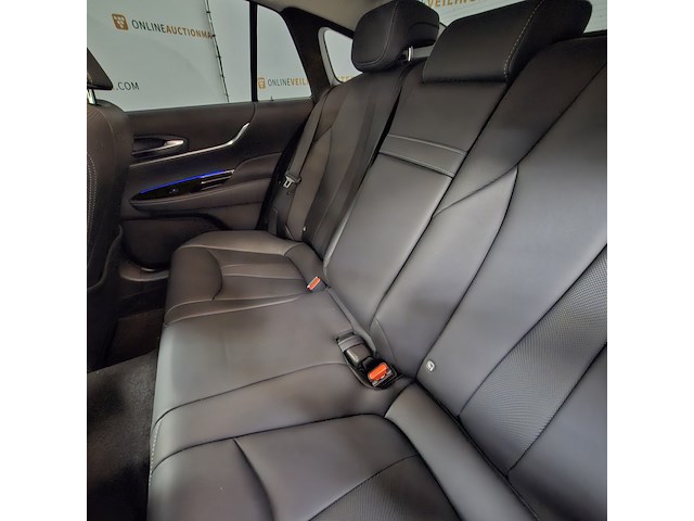 Personenauto, toyota, mirai, 2022 - afbeelding 49 van  77