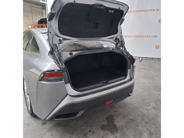Personenauto, toyota, mirai, 2022 - afbeelding 51 van  77