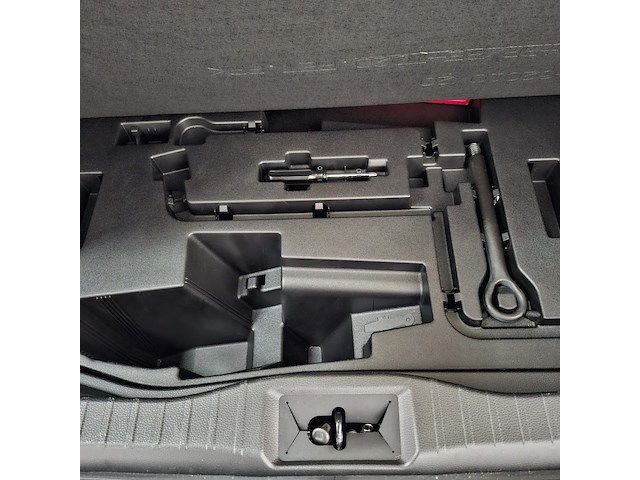 Personenauto, toyota, mirai, 2022 - afbeelding 52 van  77