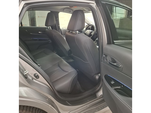 Personenauto, toyota, mirai, 2022 - afbeelding 53 van  77