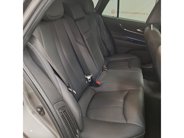 Personenauto, toyota, mirai, 2022 - afbeelding 54 van  77