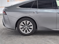 Personenauto, toyota, mirai, 2022 - afbeelding 45 van  77