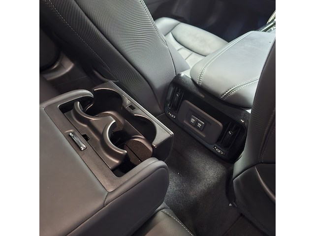 Personenauto, toyota, mirai, 2022 - afbeelding 58 van  77