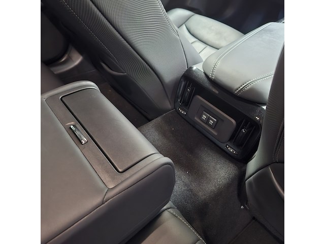 Personenauto, toyota, mirai, 2022 - afbeelding 59 van  77