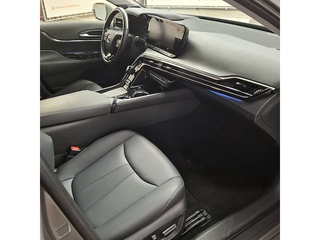 Personenauto, toyota, mirai, 2022 - afbeelding 60 van  77