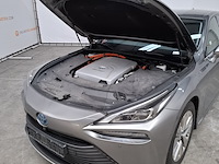 Personenauto, toyota, mirai, 2022 - afbeelding 63 van  77