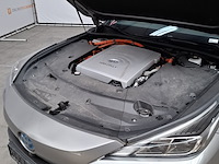 Personenauto, toyota, mirai, 2022 - afbeelding 64 van  77