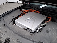 Personenauto, toyota, mirai, 2022 - afbeelding 65 van  77