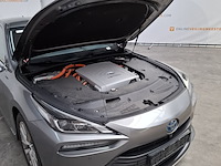 Personenauto, toyota, mirai, 2022 - afbeelding 68 van  77