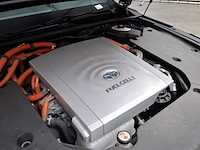 Personenauto, toyota, mirai, 2022 - afbeelding 70 van  77