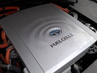 Personenauto, toyota, mirai, 2022 - afbeelding 71 van  77