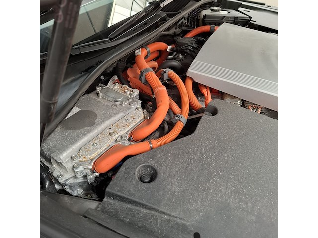 Personenauto, toyota, mirai, 2022 - afbeelding 72 van  77