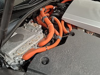 Personenauto, toyota, mirai, 2022 - afbeelding 72 van  77