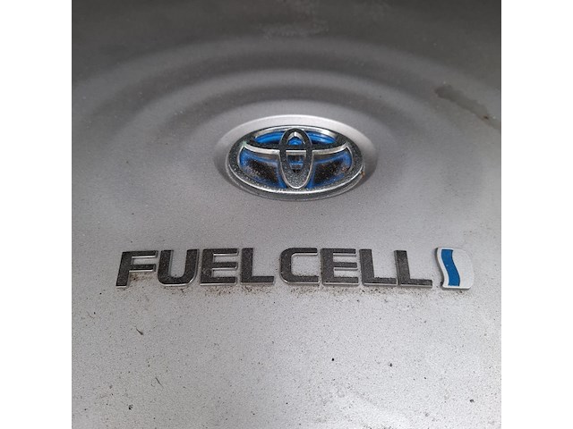 Personenauto, toyota, mirai, 2022 - afbeelding 74 van  77