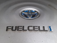 Personenauto, toyota, mirai, 2022 - afbeelding 74 van  77