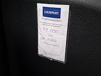 Personenauto, toyota, mirai, 2022 - afbeelding 75 van  77