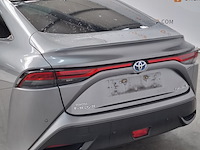 Personenauto, toyota, mirai, 2022 - afbeelding 67 van  77