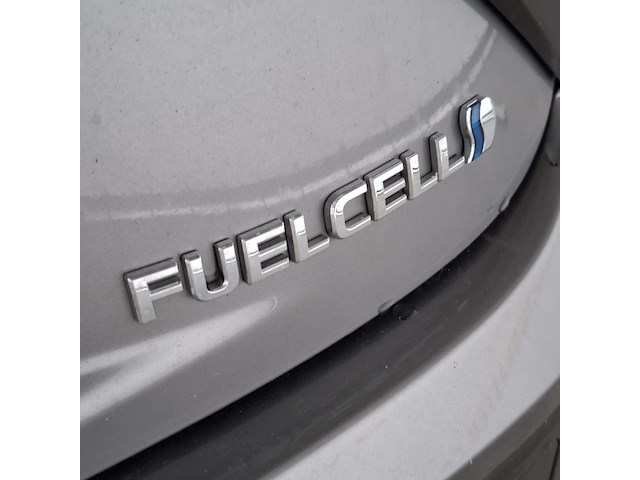 Personenauto, toyota, mirai, 2022 - afbeelding 77 van  77