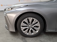 Personenauto, toyota, mirai, 2022 - afbeelding 2 van  58