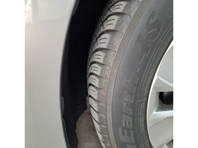 Personenauto, toyota, mirai, 2022 - afbeelding 3 van  58