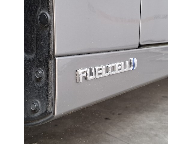 Personenauto, toyota, mirai, 2022 - afbeelding 4 van  58