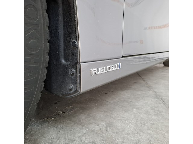 Personenauto, toyota, mirai, 2022 - afbeelding 5 van  58