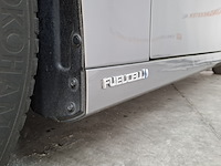 Personenauto, toyota, mirai, 2022 - afbeelding 5 van  58