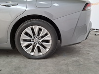 Personenauto, toyota, mirai, 2022 - afbeelding 6 van  58