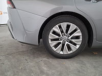 Personenauto, toyota, mirai, 2022 - afbeelding 8 van  58