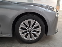 Personenauto, toyota, mirai, 2022 - afbeelding 9 van  58